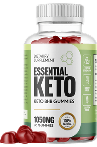 E ential CBD Gummies
