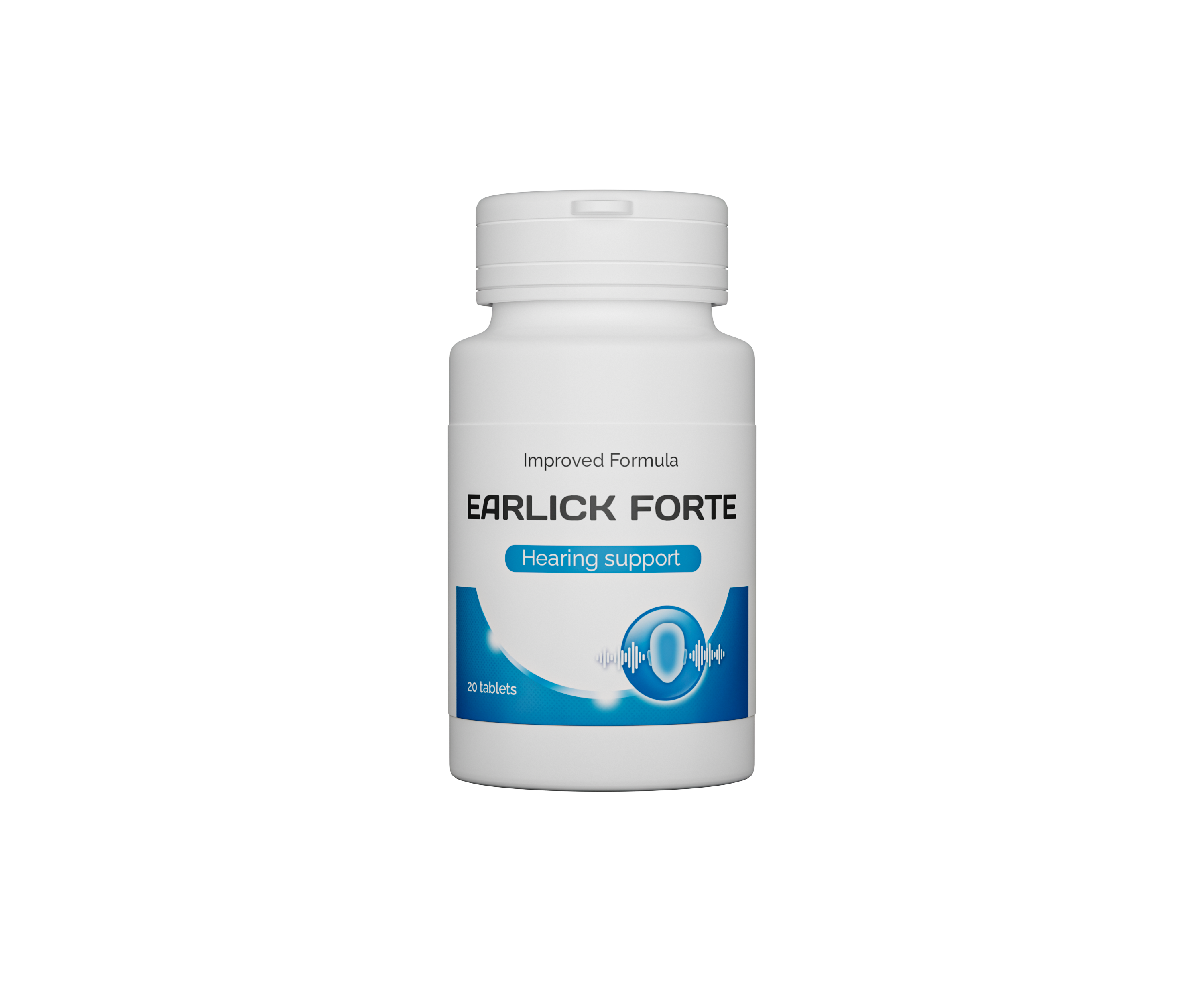 Earlick Forte Proizvod