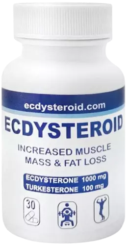 Ecdysteroid Proizvod