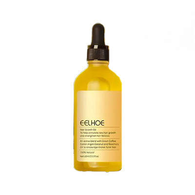 Eelhoe Hair Oil Proizvod