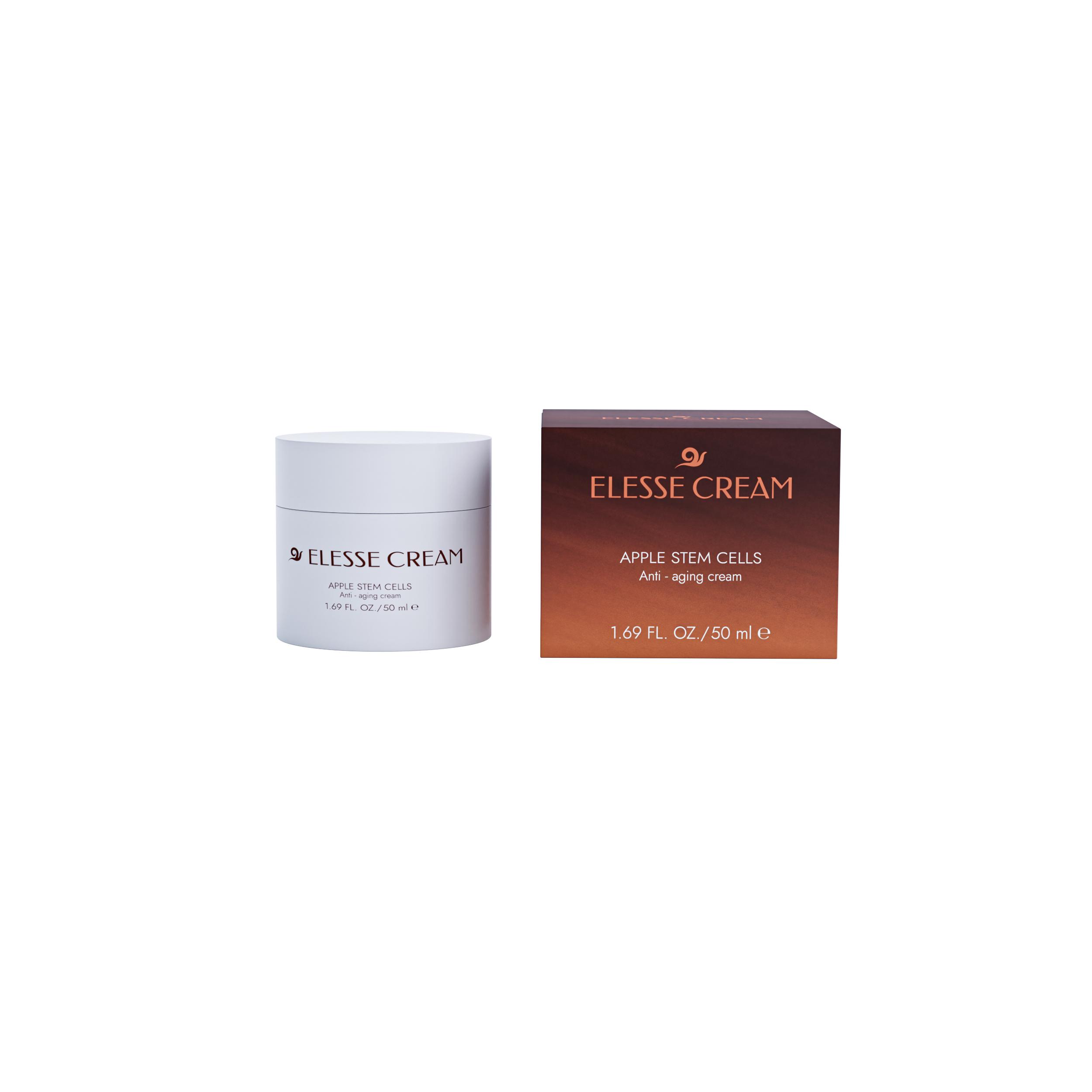 Elesse Cream