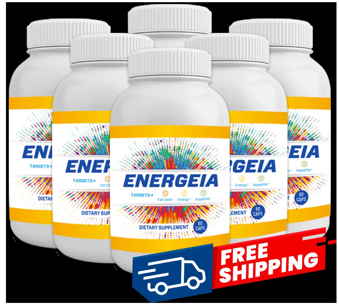 Energeia Proizvod