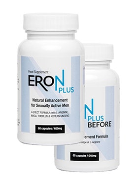 Eron Plus Proizvod