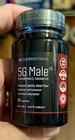 EXCLUSIVE FOR SEARCH 5G Male Proizvod