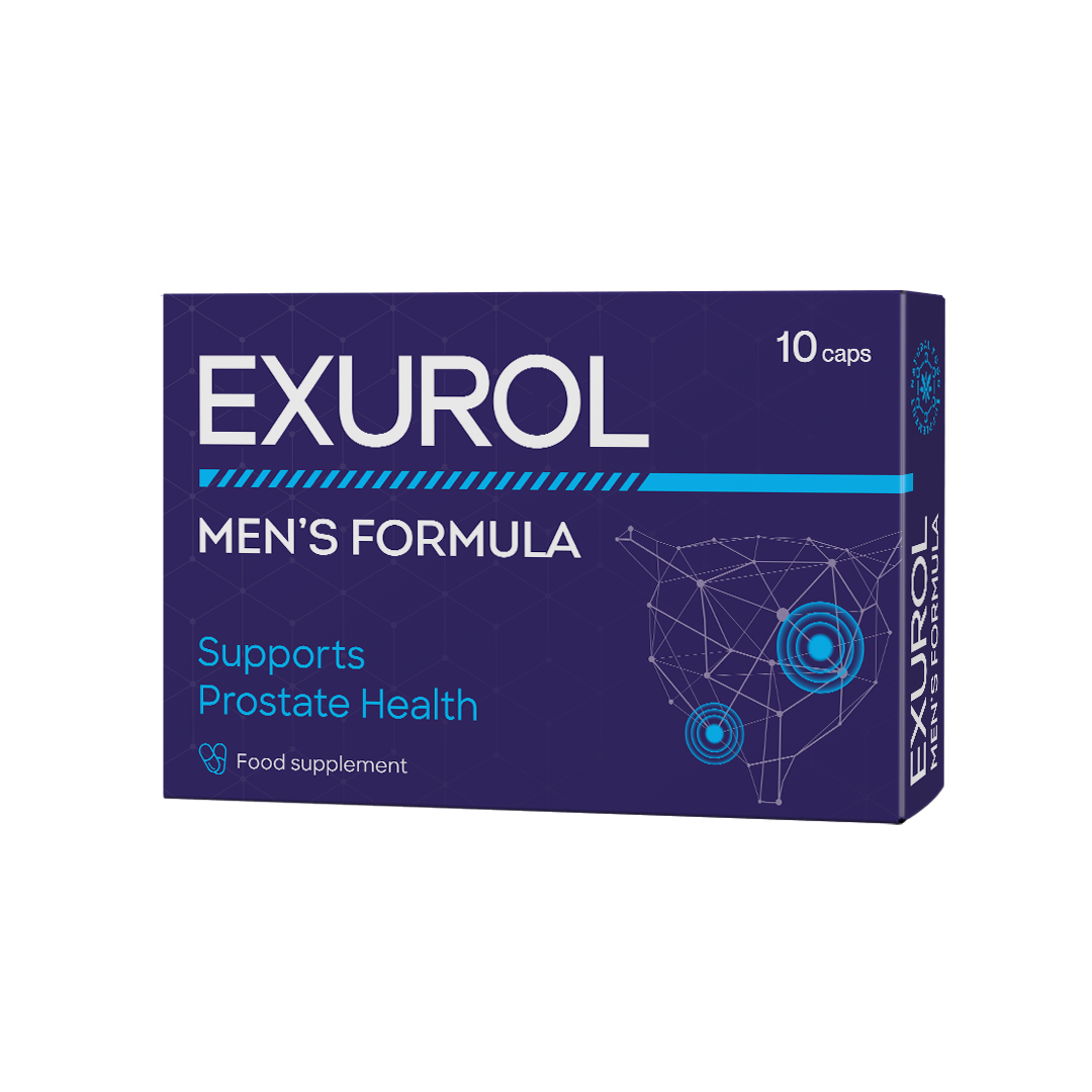 EXUROL Proizvod