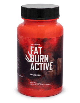 Fat Burn Active Proizvod