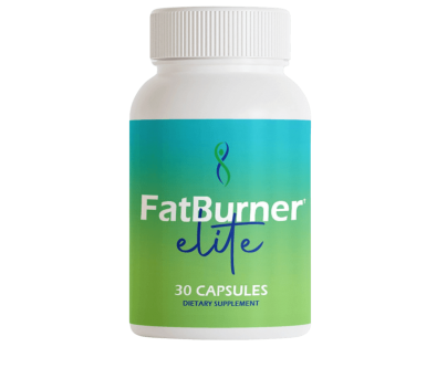 FatBurner Elite Proizvod