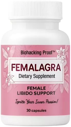 Femalagra Proizvod