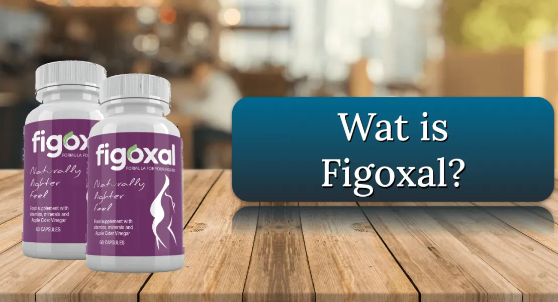 Figoxal Diet – DAS ORIGINAL Proizvod