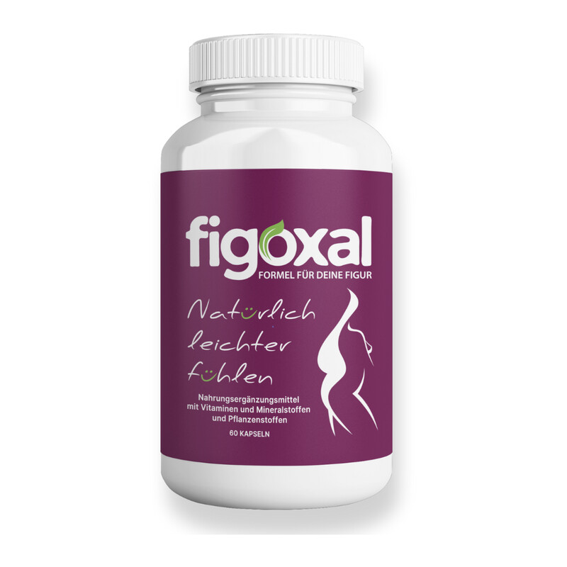 Figoxal Diet – DAS ORIGINAL