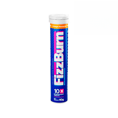 Fizzburn