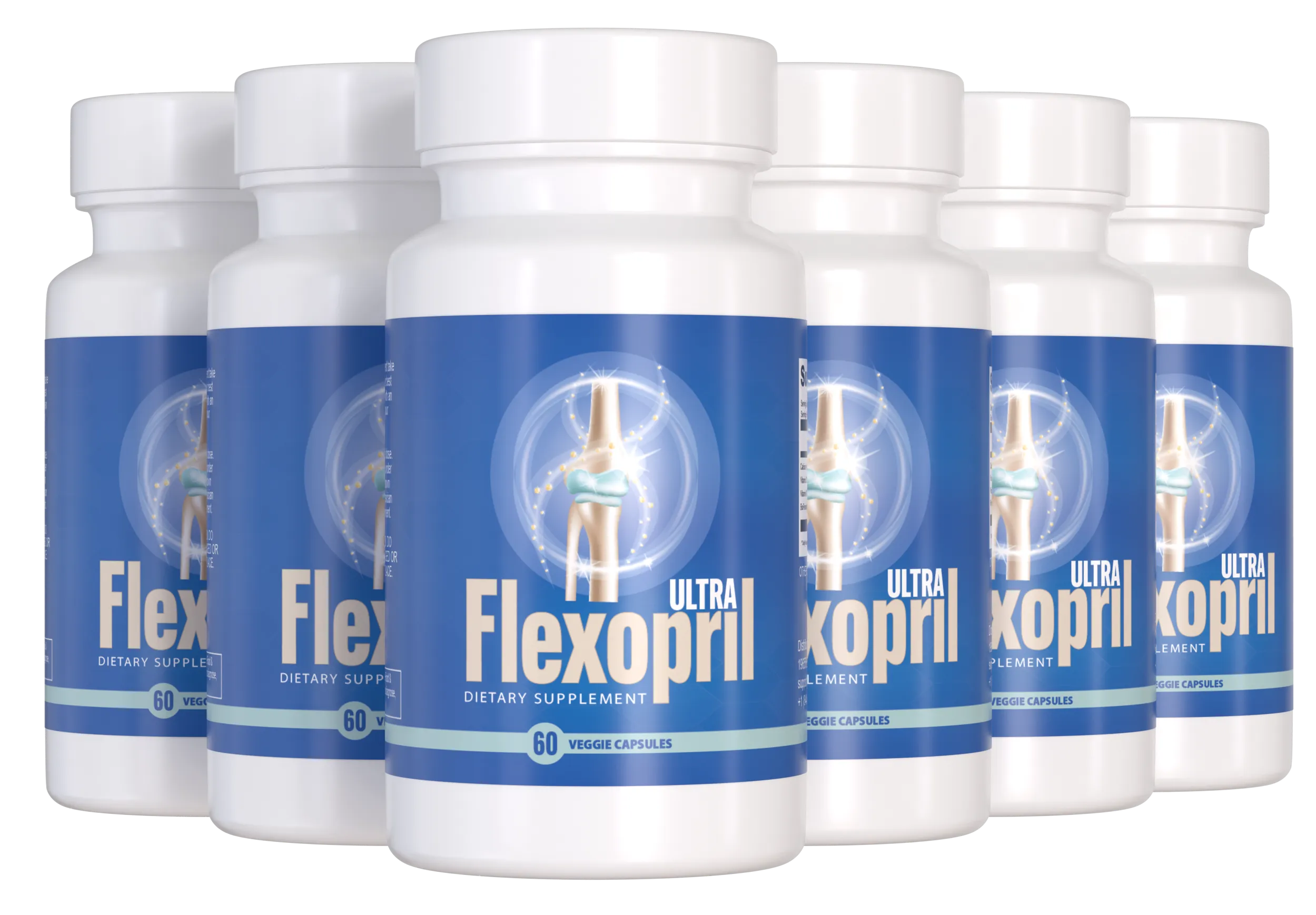 Flexopril Ultra Proizvod