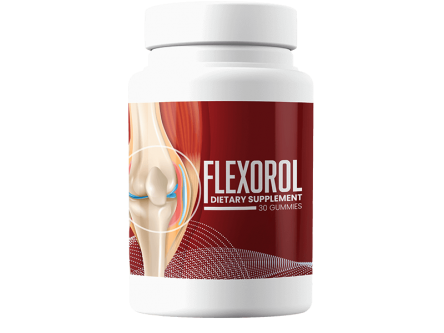 Flexorol Proizvod