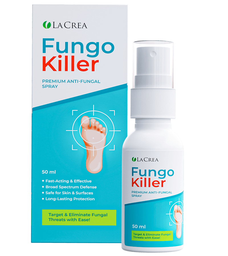 Fungokiller Proizvod