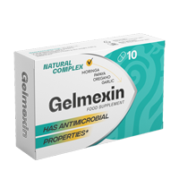 Gelmexin Proizvod