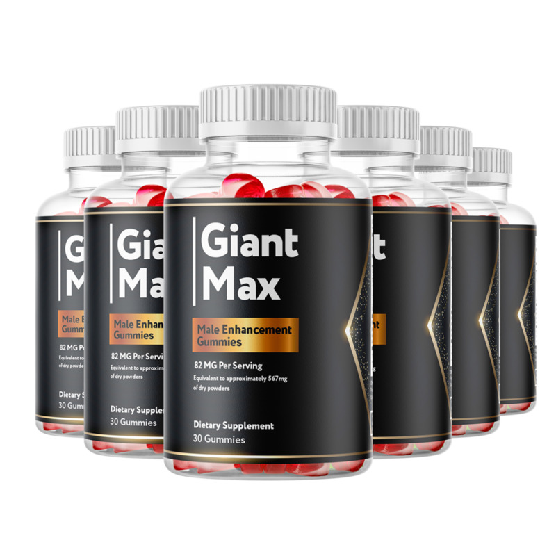 Giant Max Proizvod