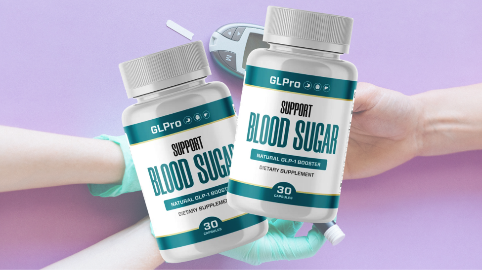 GLPro Proizvod