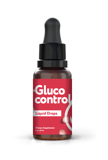 Gluco Control Gluco Control Proizvod