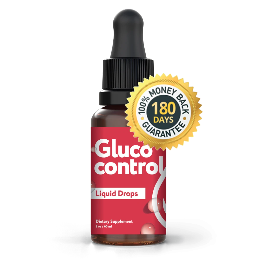 Gluco Control Proizvod