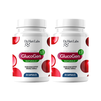 GlucoGen 17 Proizvod