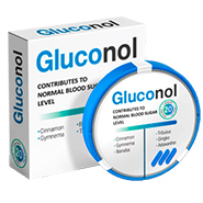 Gluconol EU Proizvod