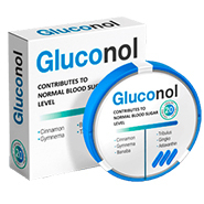Gluconol Proizvod