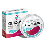 Glucoren HR low - diabetes