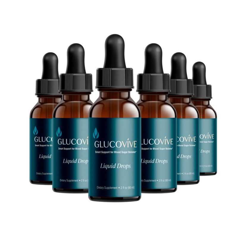 Glucovive Glucovive Proizvod