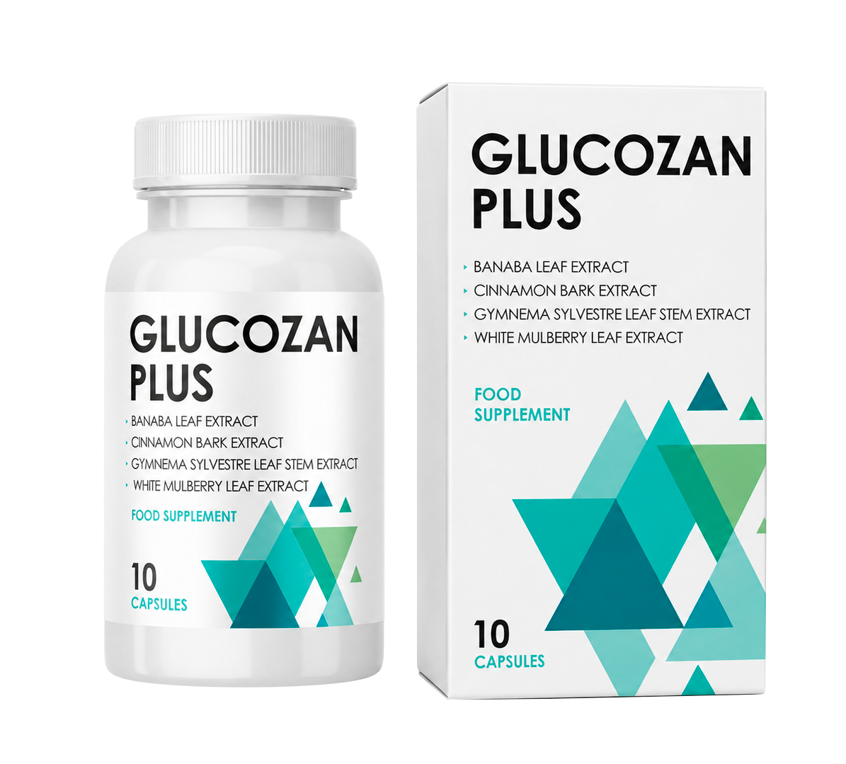 Glucozan