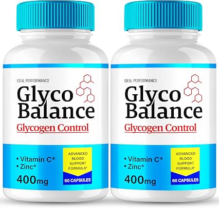 Glyco Balance