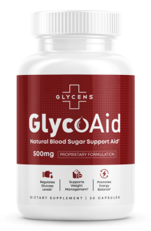 GlycoAid Proizvod