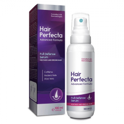 HairPerfecta Proizvod