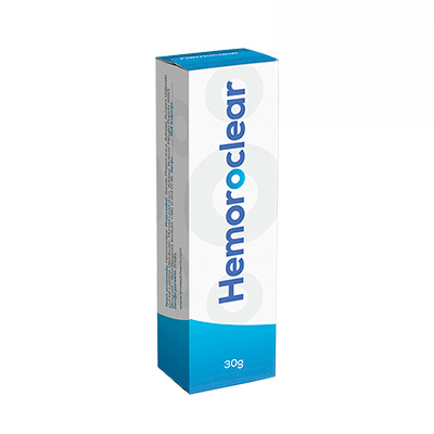 Hemoroclear