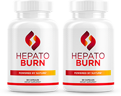 HepatoBurn Proizvod