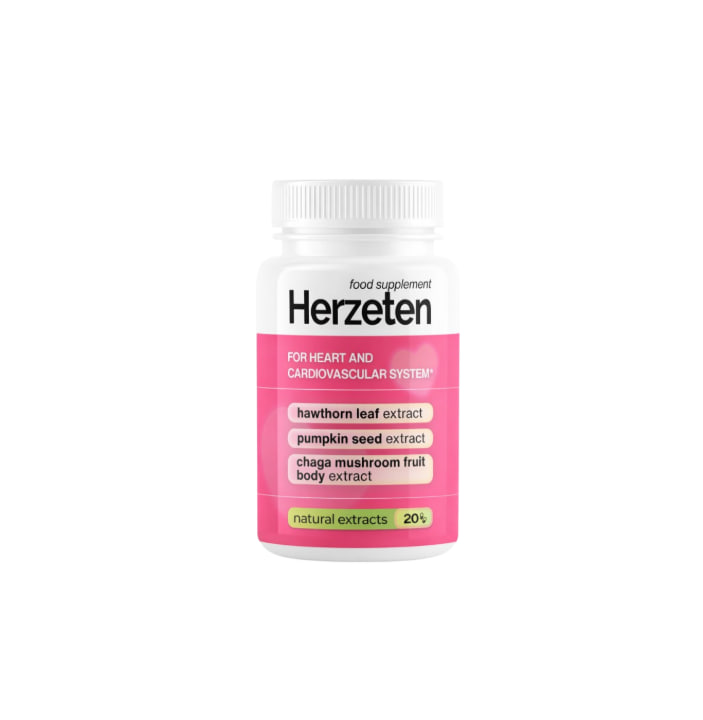 Herzeten Proizvod