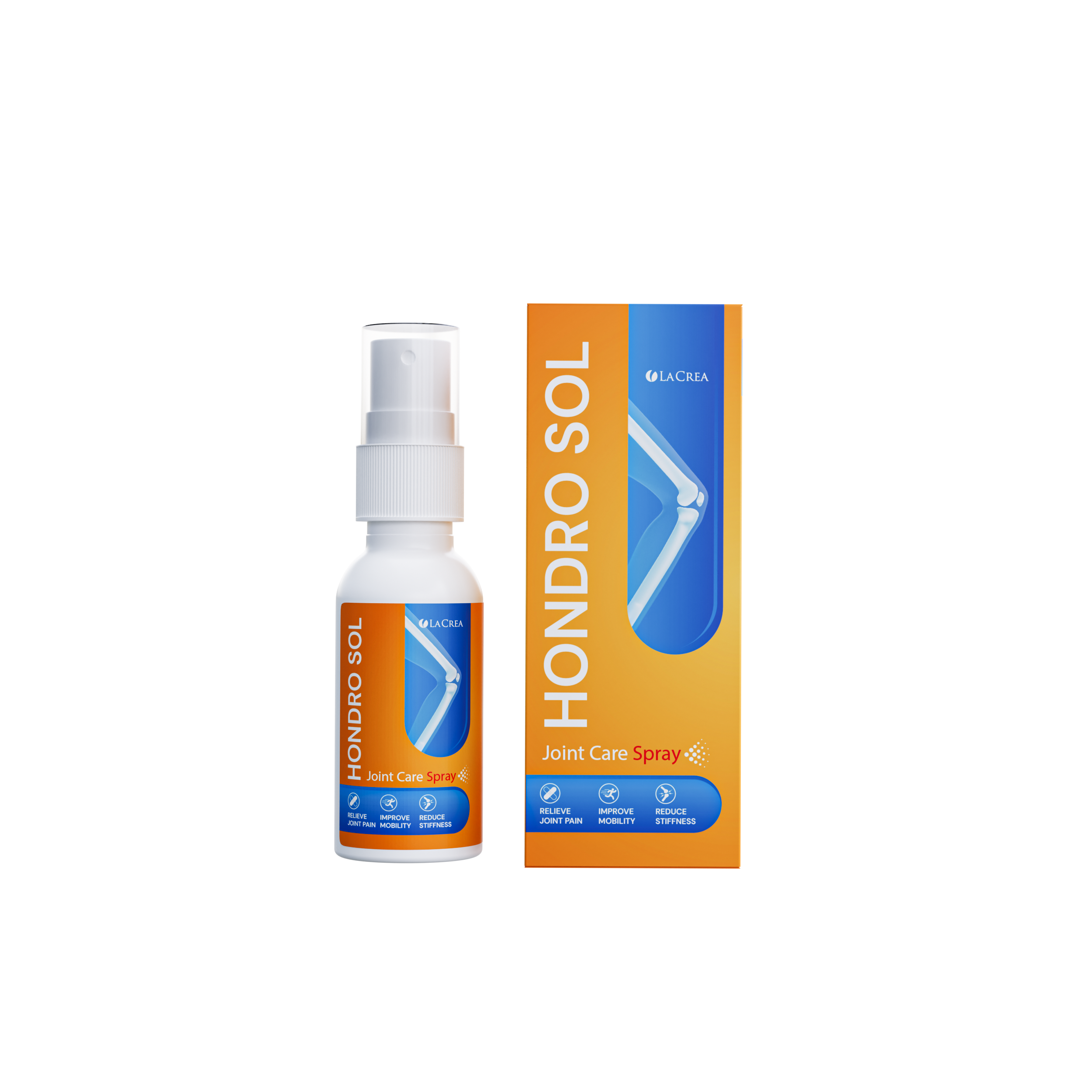 Hondro Sol Proizvod