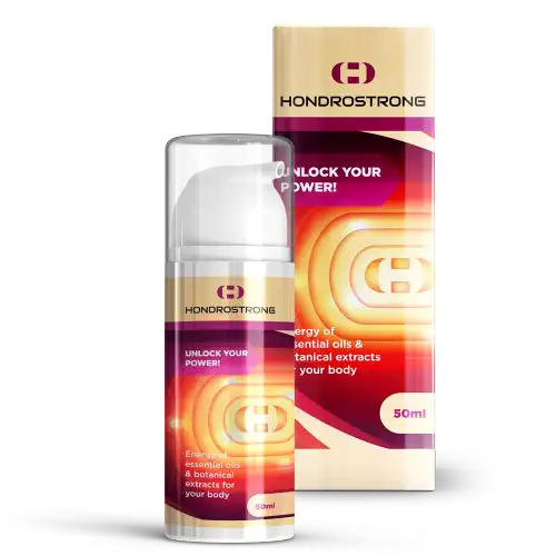 Hondrostrong Proizvod