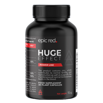 Huge Effect
