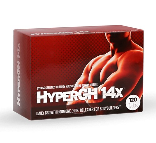HyperGH 14X INTL ( ไฮเปอร์จีเอช 14เอ็กซ์ อินเทอร์เนชันแนล ) Proizvod