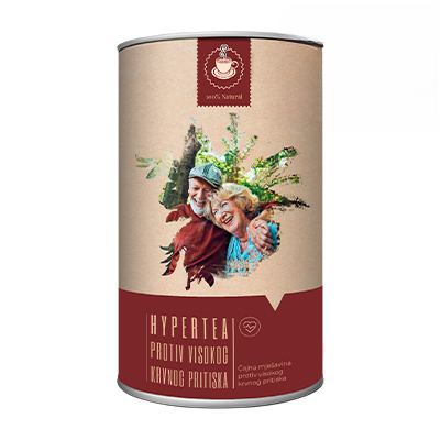 Hypertea