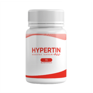 Hypertin Caps Proizvod