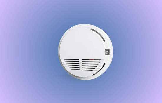 IDetectPro Smoke Detector Proizvod