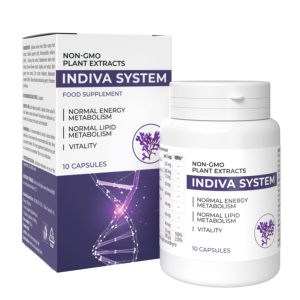 Indiva System Proizvod