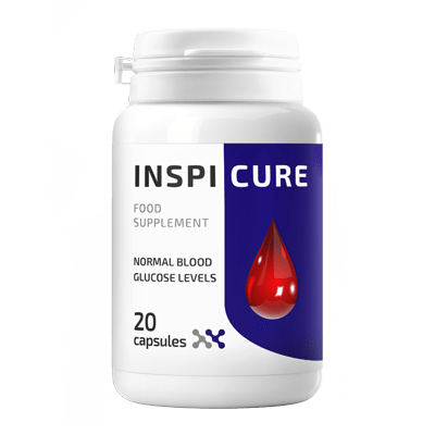 INSPICURE Proizvod
