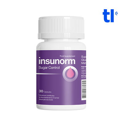 Insunorm Proizvod