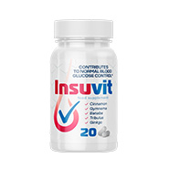 Insuvit HR (Инсувит ХР) Proizvod