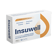 Insuwell HR low Proizvod