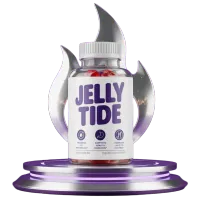 Jellytide Proizvod