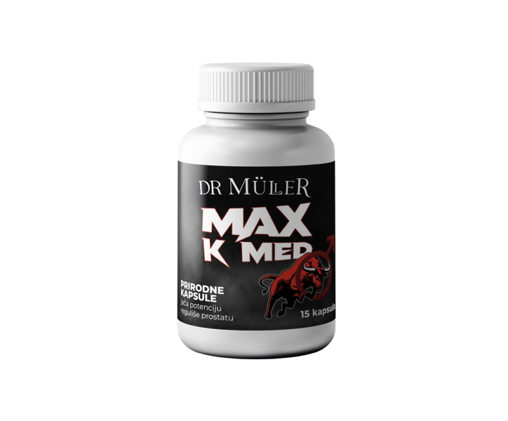 K-MaxMed HR Proizvod