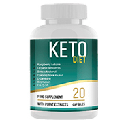 Keto Diet EU (кето диета ЕУ) Proizvod
